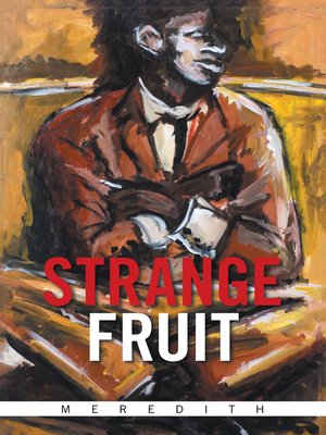 cover image of Strange Fruit